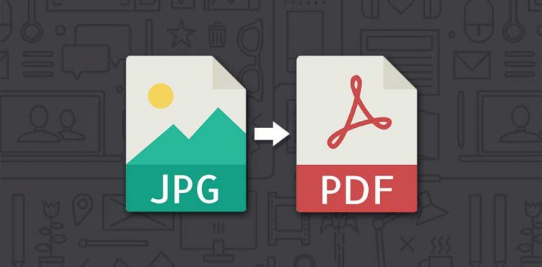 8 Cara Mengubah File JPG ke PDF dengan Mudah
