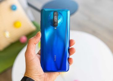 Gambar Redmi K30i Bocor! Kamera Lebih Sedikit dari Redmi K30
