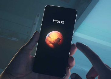 xiaomi miui 12