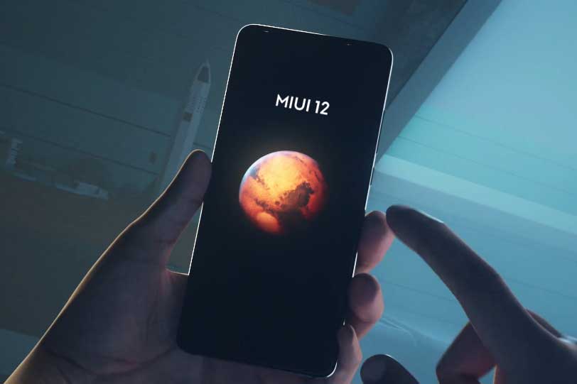xiaomi miui 12