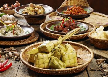 menu sahur dan buka puasa instagram