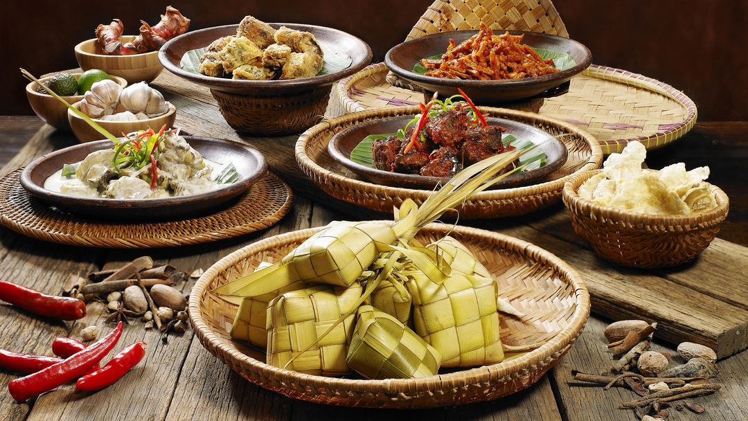 menu sahur dan buka puasa instagram