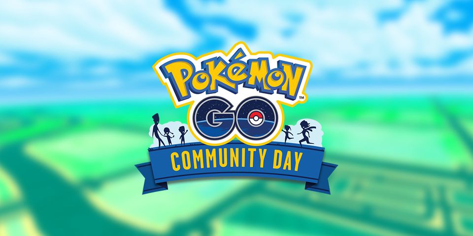 Jelang Pokemon Go Community Day, Niantic Adakan Voting Pokemon