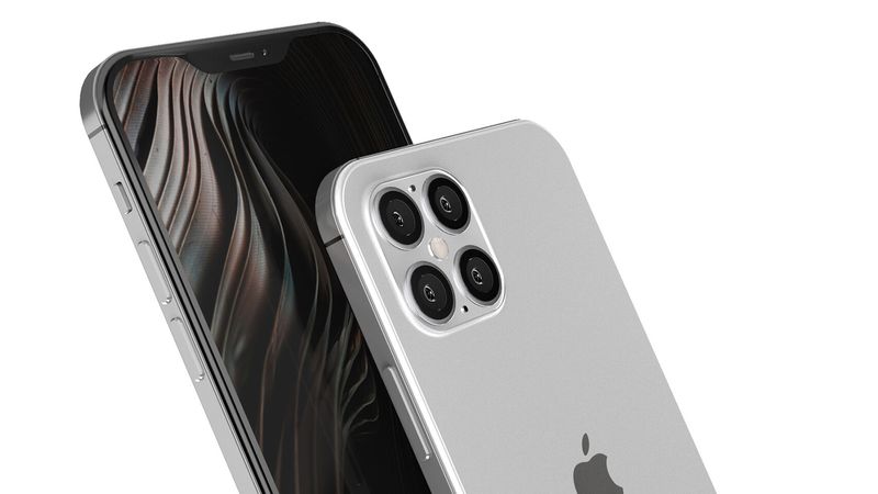 RUMOR! Peluncuran iPhone 12 Bakal Ditunda Sampai November 2020