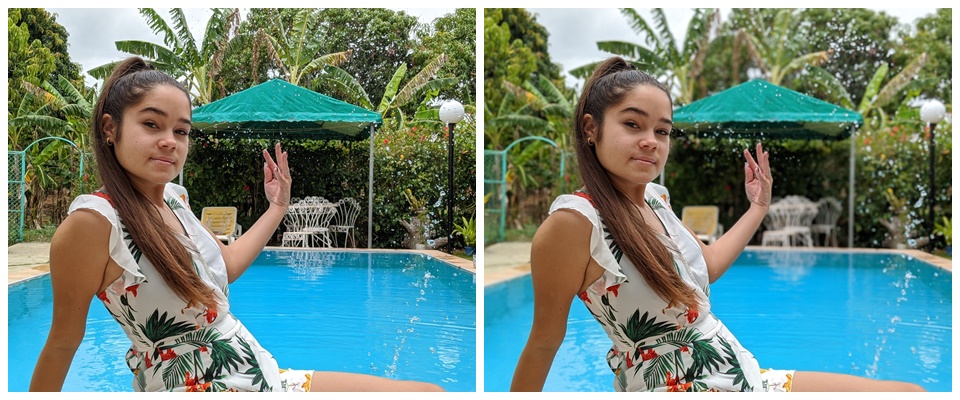 Bocoran Hasil Foto Pixel 4a Tunjukan Kualitas Khas Kamera Google