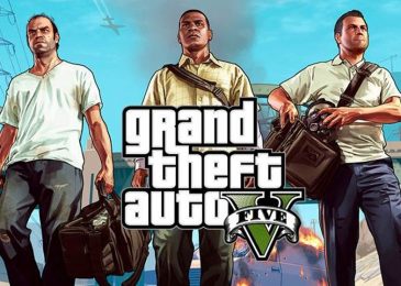 GTA V Tersedia di Epic Games Store, GRATIS!