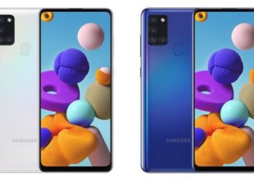 Harga Terjangkau Spesifikasi Nendang! Inilah Samsung Galaxy A21