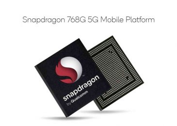 Qualcomm Resmi Umumkan Chipset Gaming Snapdragon 768G