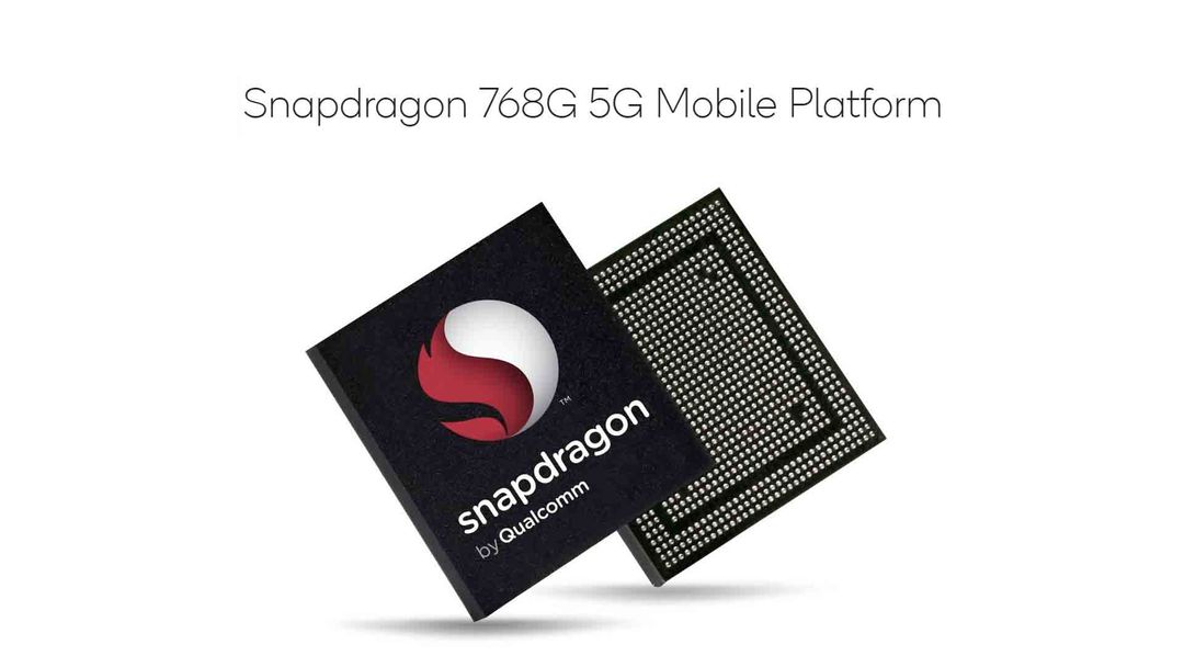 Qualcomm Resmi Umumkan Chipset Gaming Snapdragon 768G