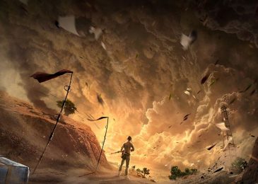 Fitur Baru Dalam Update Game PUBG Mobile 0.18.0