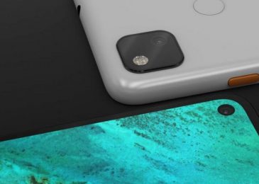 Bocoran Hasil Foto Pixel 4a Tunjukan Kualitas Khas Kamera Google