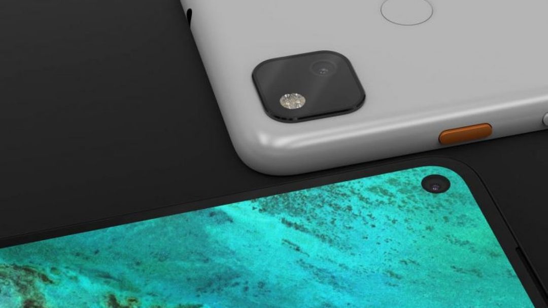 Bocoran Hasil Foto Pixel 4a Tunjukan Kualitas Khas Kamera Google