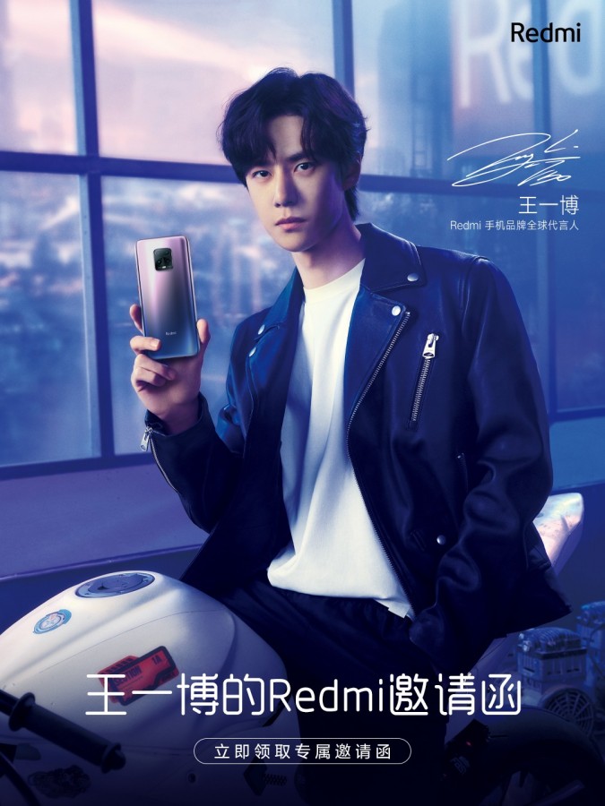 Bocoran Smartphone Redmi 10X Bakal Rilis 26 Mei 2020