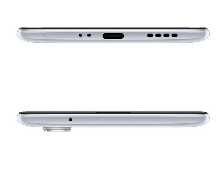 RESMI! Smartphone Realme X3 SuperZoom Meluncur di India