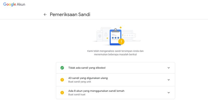 Begini Cara Cek Apakah Akun Tokopedia Bocor atau Tidak