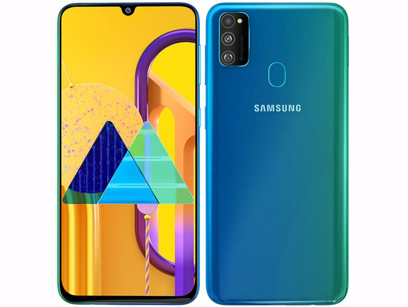 Perbandingan Samsung Galaxy M11, Galaxy M21, dan Galaxy M31