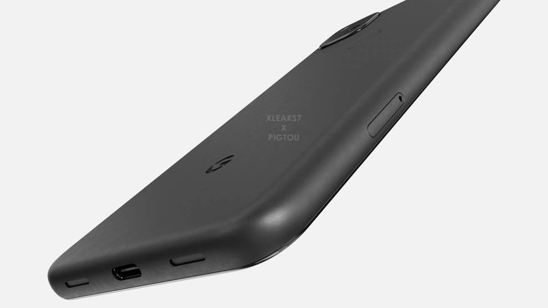 Bocoran Google Pixel 4a – Desain Lebih Modern Harganya Murah