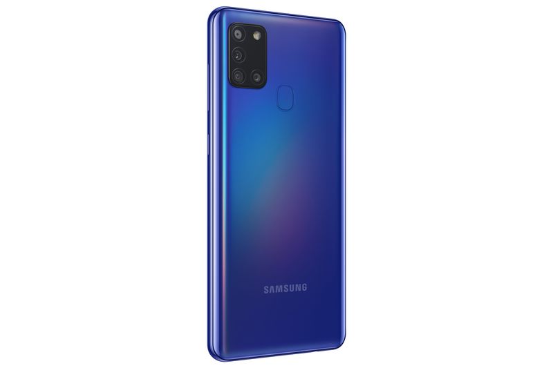 Harga Terjangkau Spesifikasi Nendang! Inilah Samsung Galaxy A21