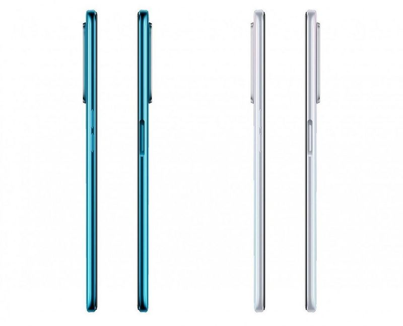 RESMI! Smartphone Realme X3 SuperZoom Meluncur di India