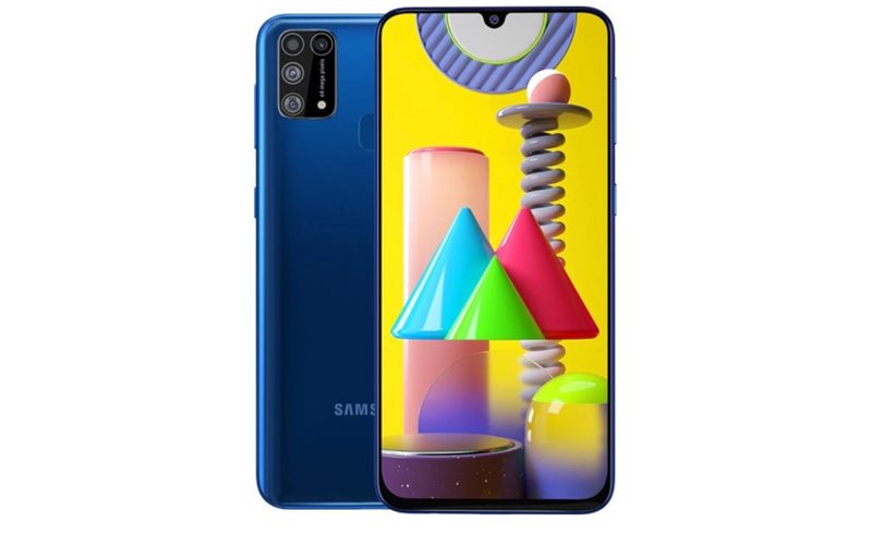 Perbandingan Samsung Galaxy M11, Galaxy M21, dan Galaxy M31