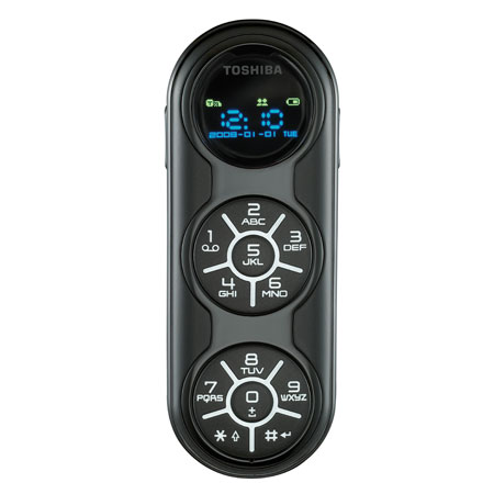 Antara Unik dan Nyeleneh, Inilah Daftar Ponsel Paling Aneh di Dunia