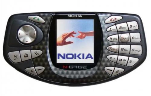 Inilah Daftar HP Terburuk Sepanjang Masa