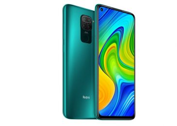 Rumor Redmi Note 10 Mulai Nongol di Situs GeekBench