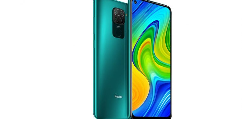 Affordable Xiaomi Redmi Note 9 Note 9 Pro Launch Globally