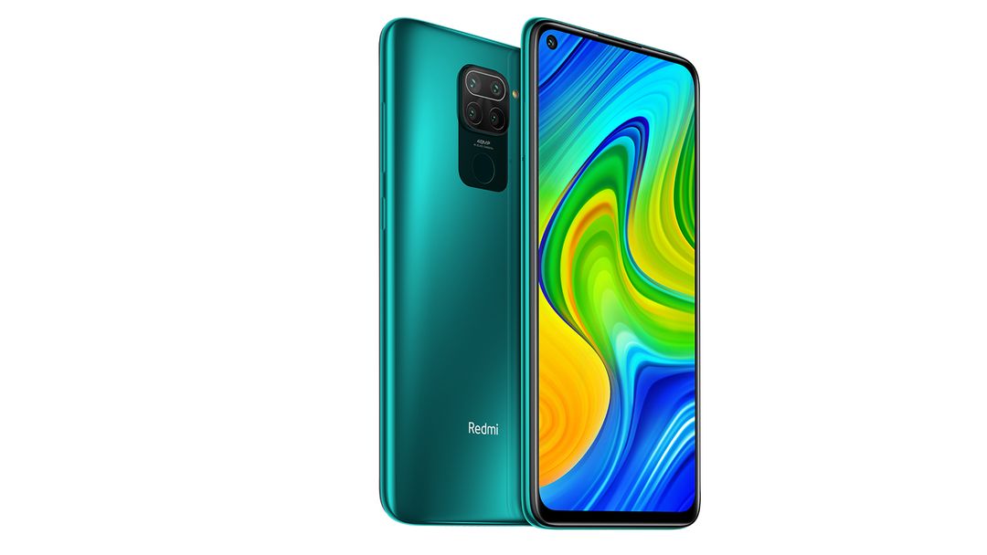 Rumor Redmi Note 10 Mulai Nongol di Situs GeekBench