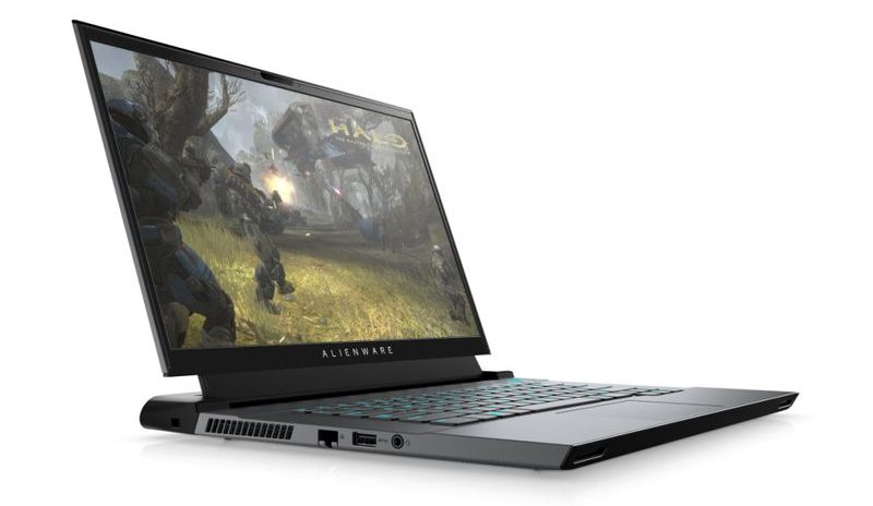 Dell Resmi Umumkan Laptop XPS dan Alienware Generasi Terbaru