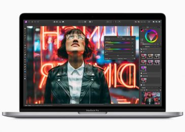 Rumor: Macbook Pro Berbasis ARM Akan Diumumkan Akhir Tahun 2020