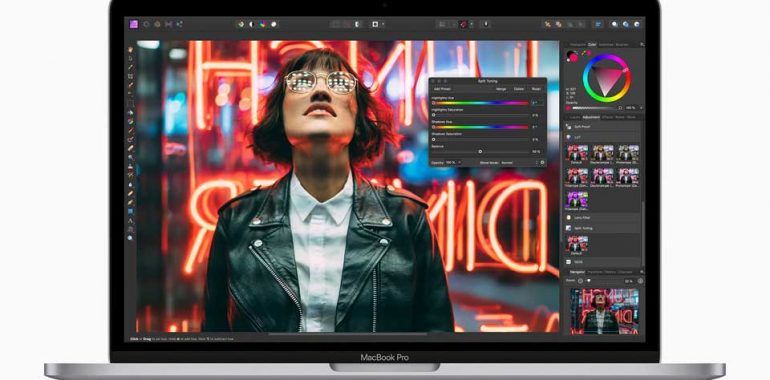 Rumor: Macbook Pro Berbasis ARM Akan Diumumkan Akhir Tahun 2020