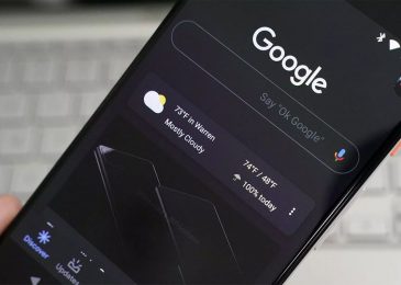 Google Resmi Luncurkan Dark Mode di Aplikasi Google Search