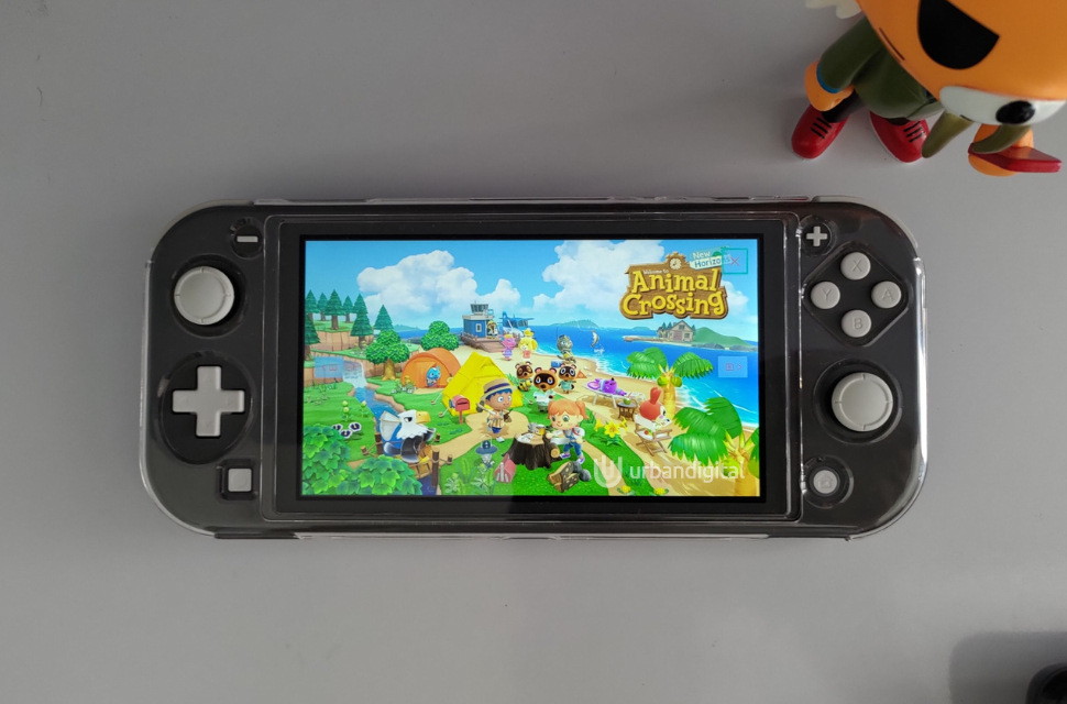 9 Game Animal Crossing Alternatif di Android