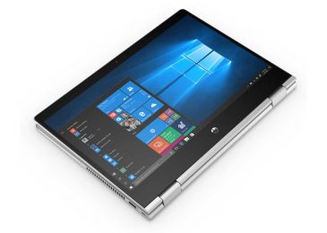 Laptop Bisnis Yang Memakai Seri Prosesor Ryzen 4000 dan Seri Pro