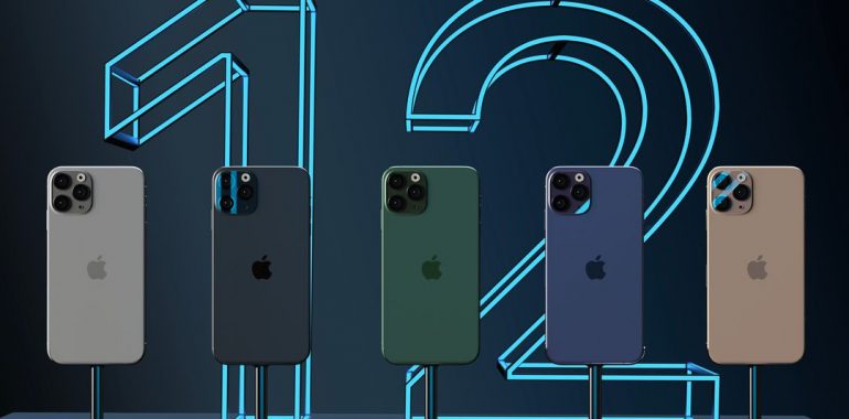 RUMOR! Peluncuran iPhone 12 Bakal Ditunda Sampai November 2020