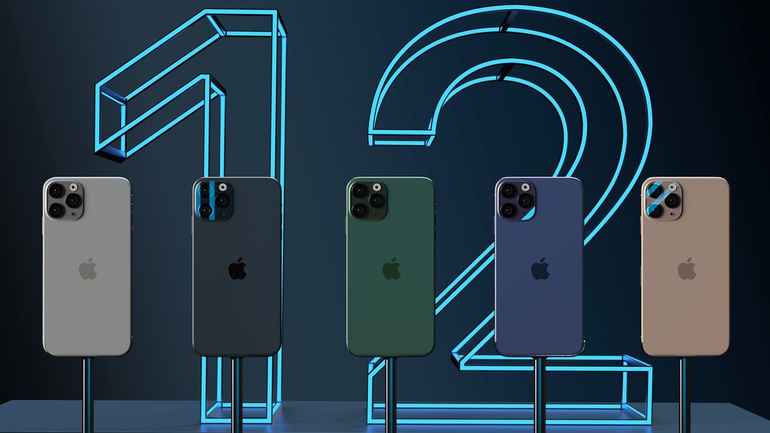 RUMOR! Peluncuran iPhone 12 Bakal Ditunda Sampai November 2020