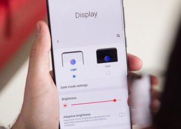 Begini Cara Simpel Mengaktifkan Mode Satu Tangan di OneUI Samsung