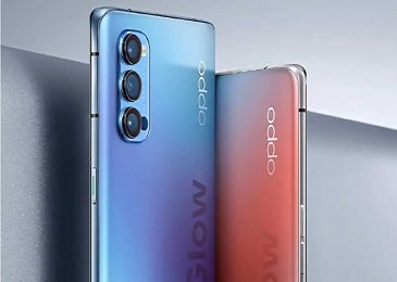OPPO Bersiap Rilis Smartphone Reno4 dan Reno4 Pro