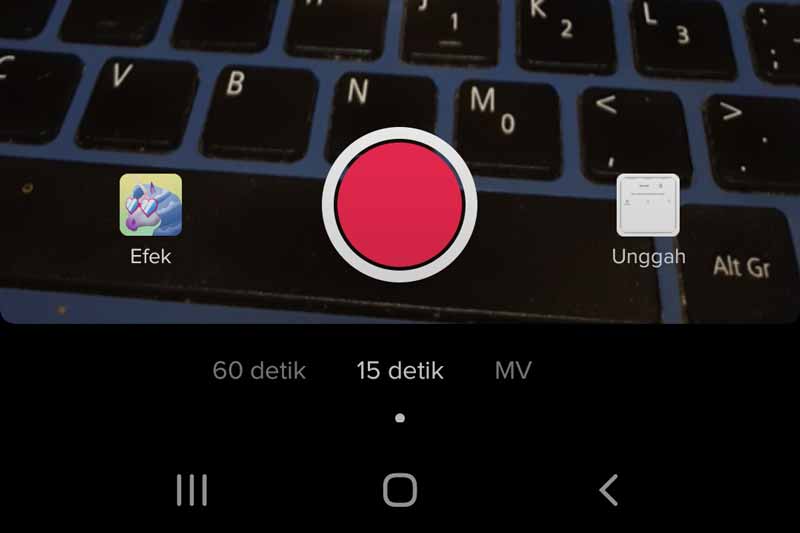 Cara Membuat Video TikTok Yang Mudah Kamu Lakukan