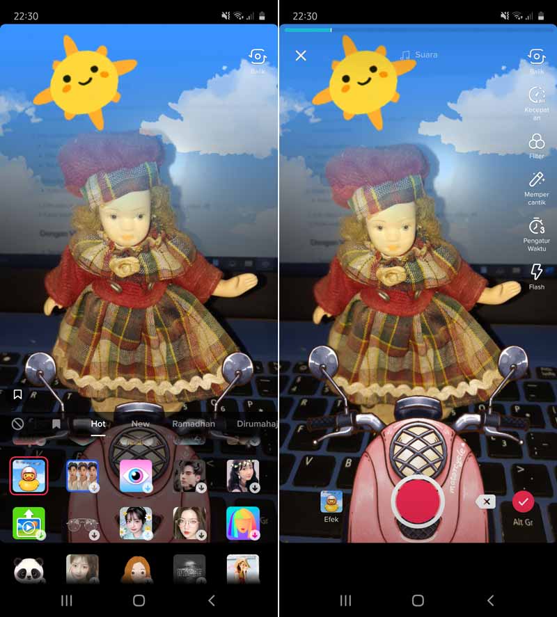 Cara Membuat Video TikTok Yang Mudah Kamu Lakukan