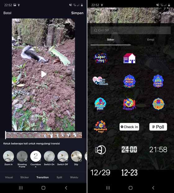 Cara Membuat Video TikTok Yang Mudah Kamu Lakukan