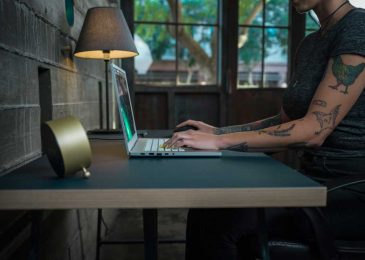 Razer Blade 15 Studio Edition 2020