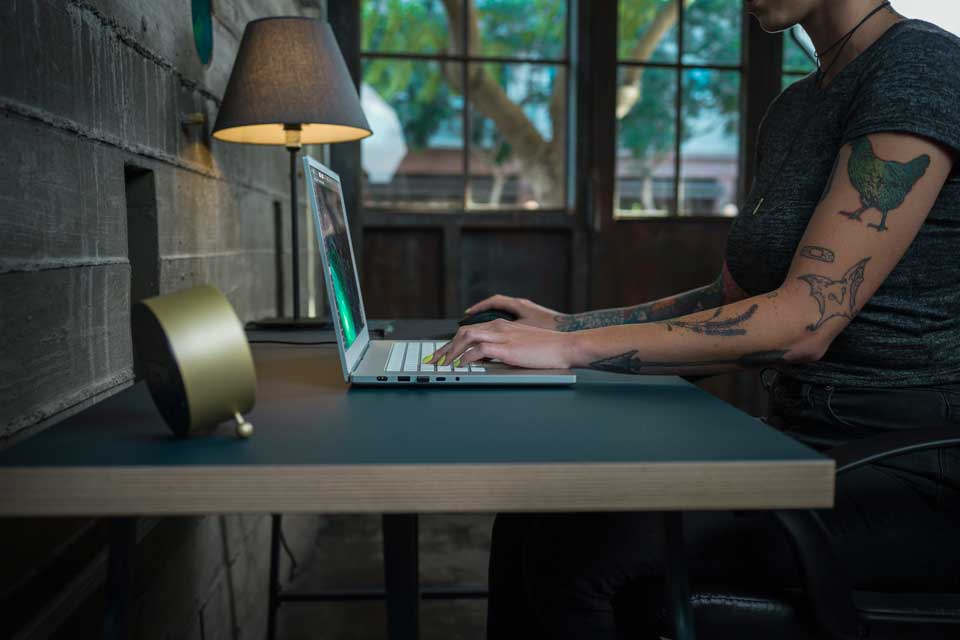 Razer Blade 15 Studio Edition 2020