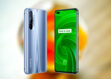 Punya 4 Kamera, Inilah Bocoran Ponsel Gaming Realme X50 Pro Player