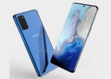 RUMOR! Samsung Galaxy S21 Bakal Punya Kamera 150MP