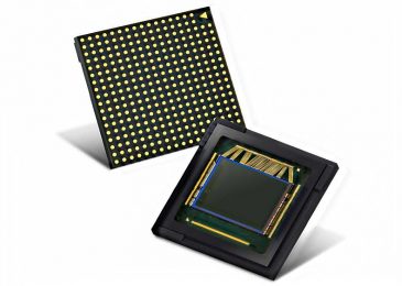 sensor kamera 50mp samsung isocell gn1