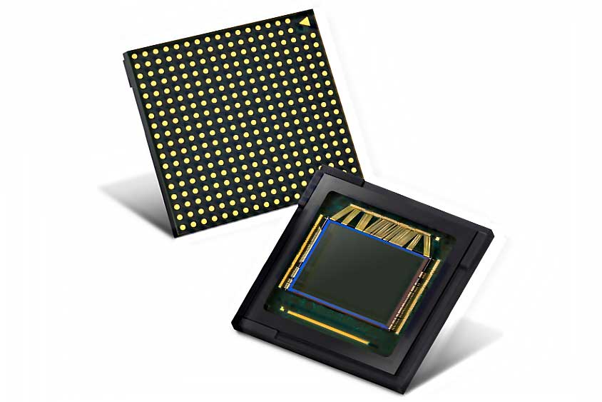 sensor kamera 50mp samsung isocell gn1