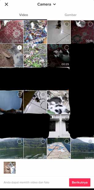 Cara Membuat Video TikTok Yang Mudah Kamu Lakukan