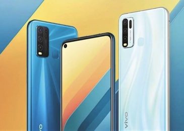 Meluncur dengan Harga Rp 2 Jutaan, Yuk Intip Spesifikasi Vivo Y30